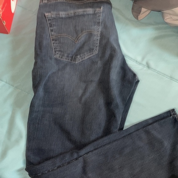 Levi’s  559 34x32 - Picture 2 of 3